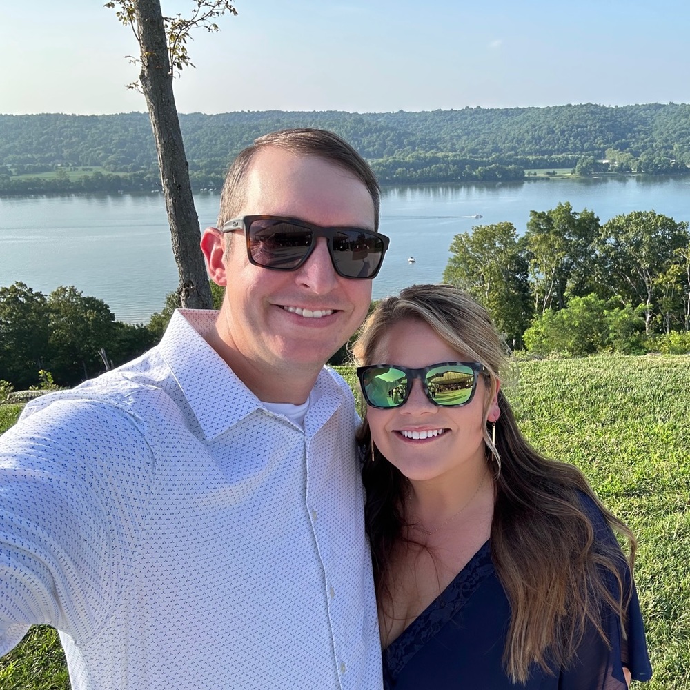 Meet your seller/buyer! :)